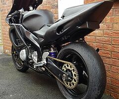 Yamaha Yzf600r Thundercat Trackbike - Image 4/10