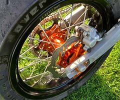 2005 KTM EXC - Image 4/4
