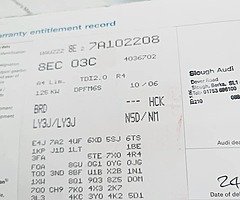 Audi a4 b7 sline for breaking - Image 10/10