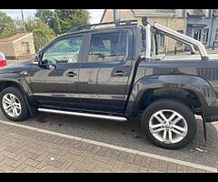 Vw amarok - Image 4/4