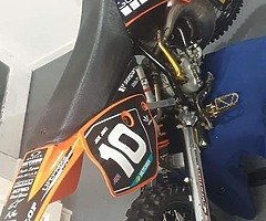 Ktm 65