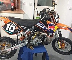 Ktm 65 - Image 4/4