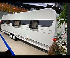CARAVAN