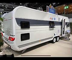 CARAVAN