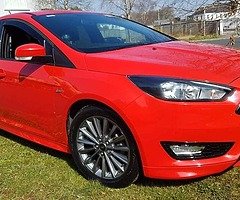 Ford focus ST Line - Image 6/8