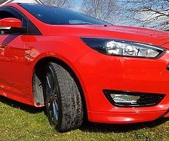 Ford focus ST Line - Image 8/8