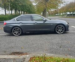 Bmw 320d luxury edition