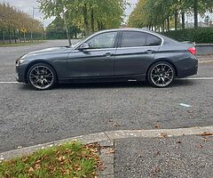 Bmw 320d luxury edition - Image 3/6