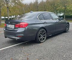 Bmw 320d luxury edition - Image 4/6