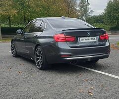 Bmw 320d luxury edition - Image 5/6
