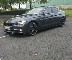 Bmw 320d luxury edition - Image 6/6