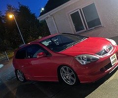 2005 Honda Civic