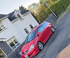 2005 Honda Civic