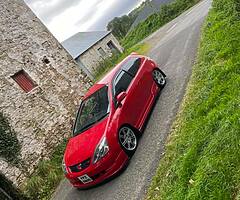 2005 Honda Civic - Image 4/6