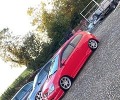 2005 Honda Civic - Image 5/6