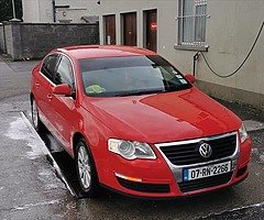 Vw passat for swaps