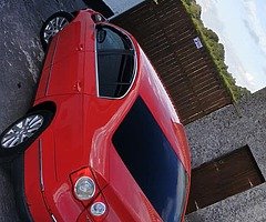 Vw passat for swaps