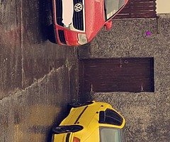 Vw passat for swaps - Image 6/7