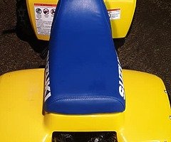 2000 Suzuki LT - Image 6/7