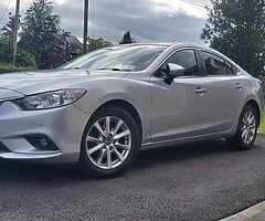 2015 Mazda 6 - sell/swap/px