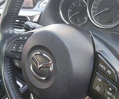 2015 Mazda 6 - sell/swap/px - Image 4/9
