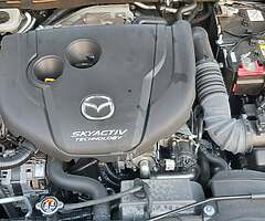 2015 Mazda 6 - sell/swap/px - Image 5/9
