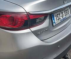 2015 Mazda 6 - sell/swap/px - Image 6/9