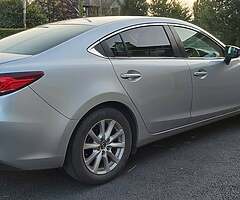2015 Mazda 6 - sell/swap/px - Image 9/9
