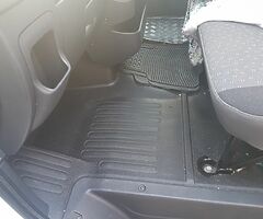 161 opel van - Image 3/10