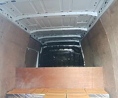 161 opel van - Image 7/10
