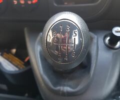 161 opel van - Image 9/10