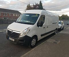 161 opel van - Image 10/10
