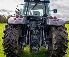 Landini legend 160 top