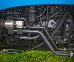 Landini legend 160 top - Image 3/5