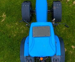 Landini legend 160 top - Image 4/5