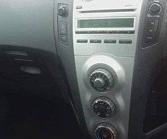 Toyota yaris 1.0 - Image 10/10