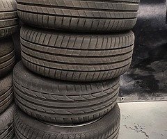 ALLOY WHEELS FOR SALE - Image 5/5