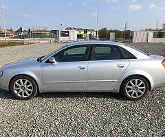 Audi A4 1.9Tdi Sline - Image 4/10