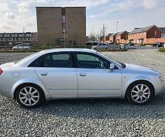 Audi A4 1.9Tdi Sline - Image 5/10