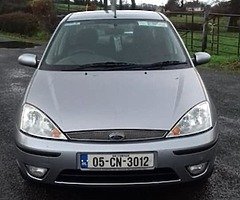 Ford focus car - Image 7/7