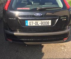 Ford focus - Image 4/10