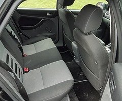 Ford Focus 1.6 diesel 2010 - Image 5/9