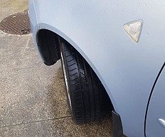 Mitsubishi colt 2006 new nct 03/20 - Image 7/8