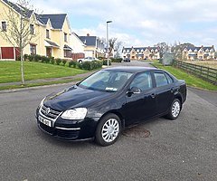 2007 Volkswagen Jetta
