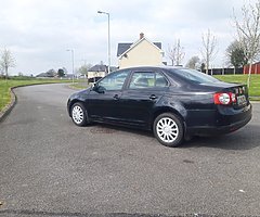 2007 Volkswagen Jetta