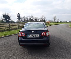 2007 Volkswagen Jetta