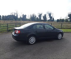 2007 Volkswagen Jetta - Image 4/9