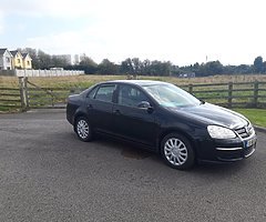 2007 Volkswagen Jetta - Image 5/9