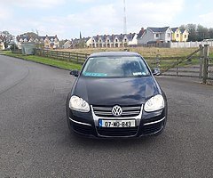 2007 Volkswagen Jetta - Image 6/9