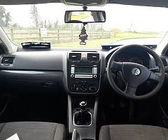 2007 Volkswagen Jetta - Image 8/9